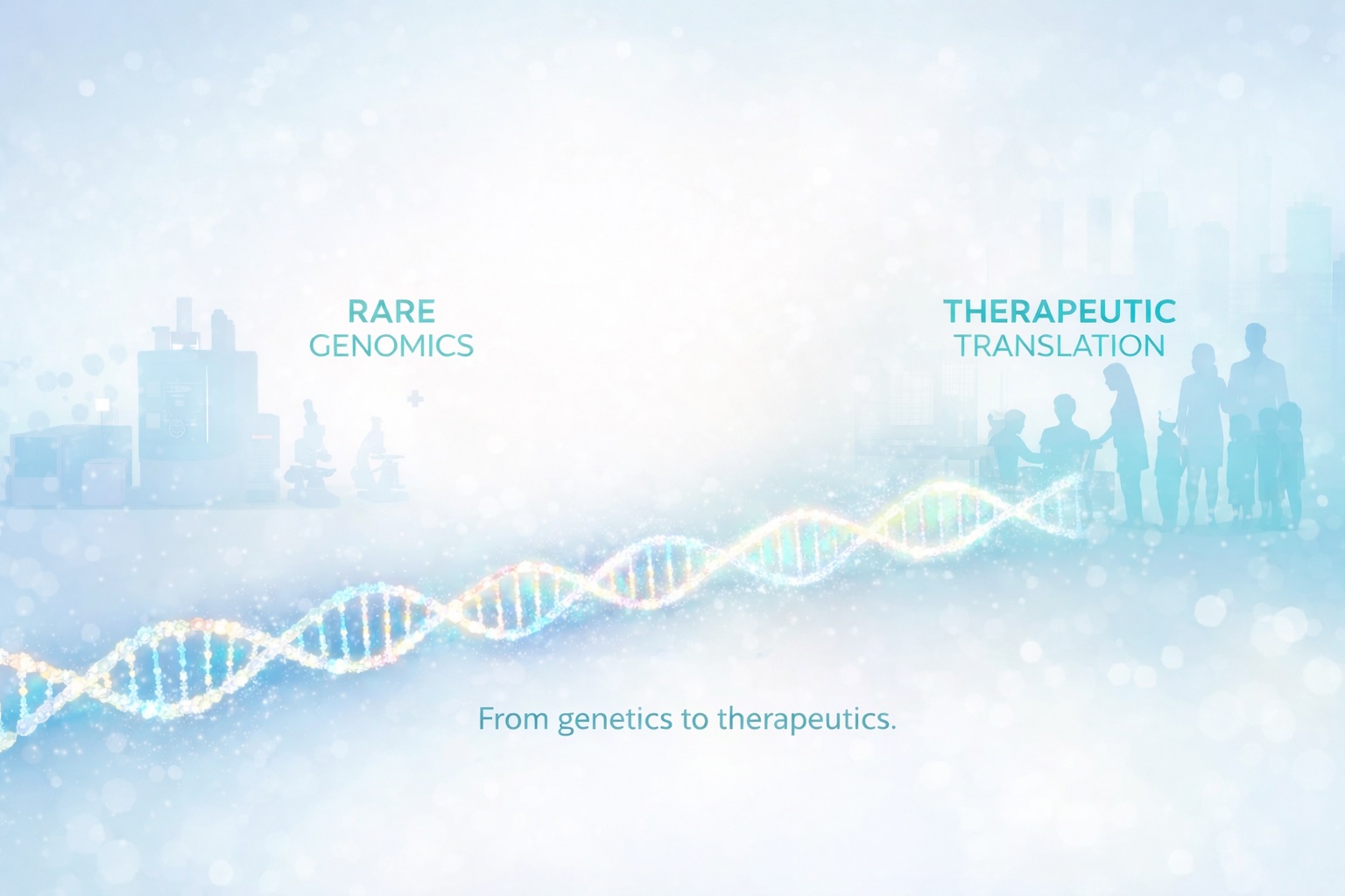 Therapeutics for IEIs and beyond